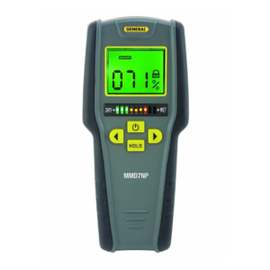 image of a moisture meter