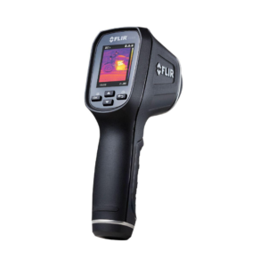image of a thermal camera