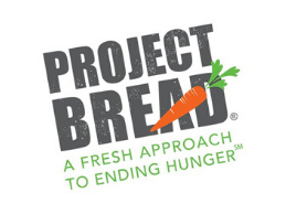 image of project bread logo