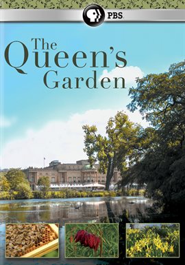 The Queen’s Garden
