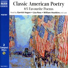 Classic American poetry : 65 poems by Longfellow, Poe, Emerson, Whitman, Frost, Cummings, Dickinson, Parker, Sandburg and many others