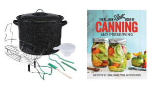 Canning Kit