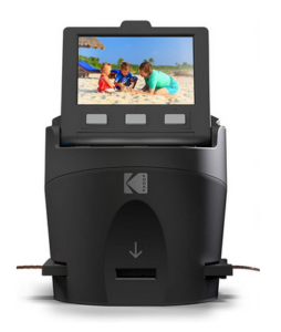 Digital Film / Slide Scanner