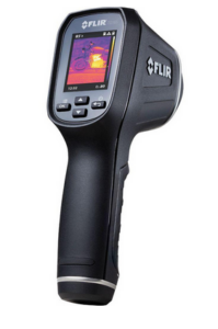 FLIR Spot Thermal Camera