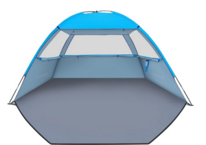 Beach Tent