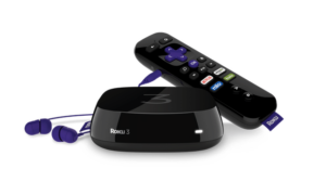 Roku 3