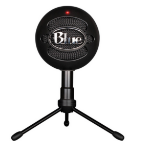 Snowball Ice Microphone