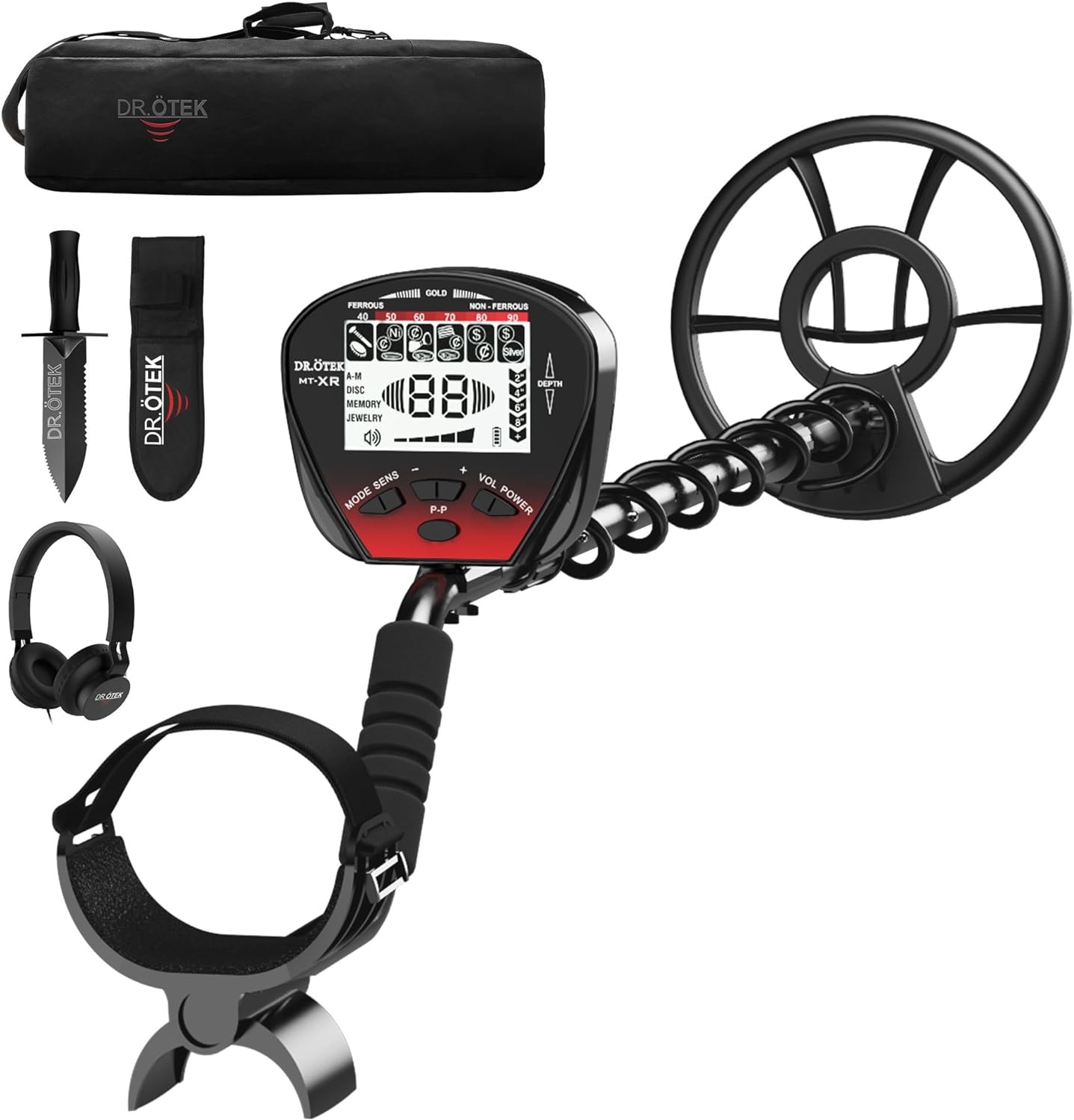 Metal Detector
