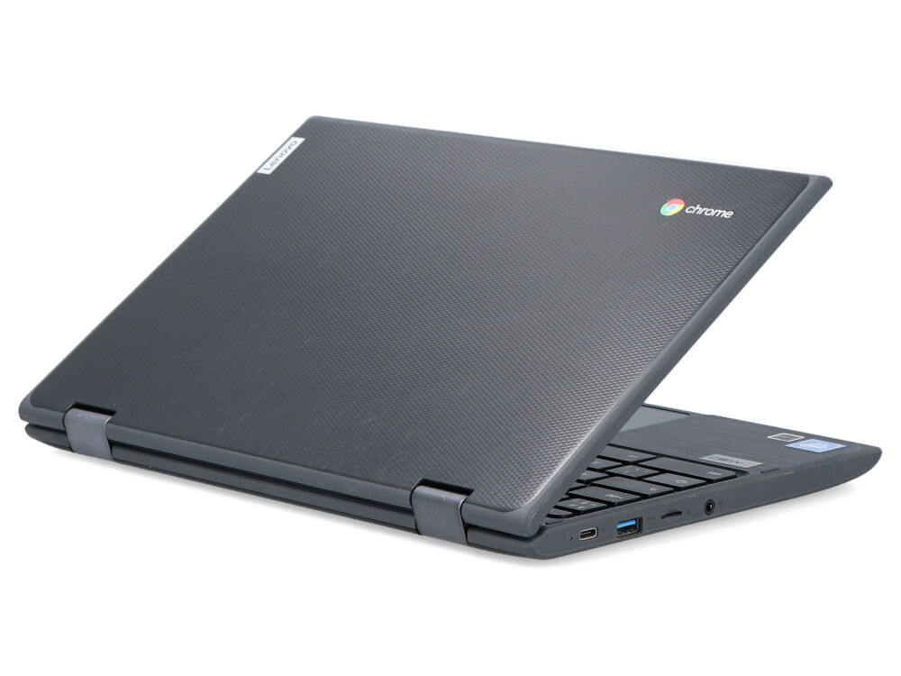 Circulating Chromebook