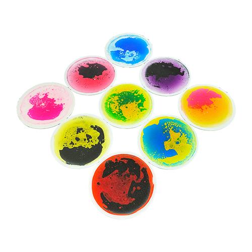Sensory Tiles