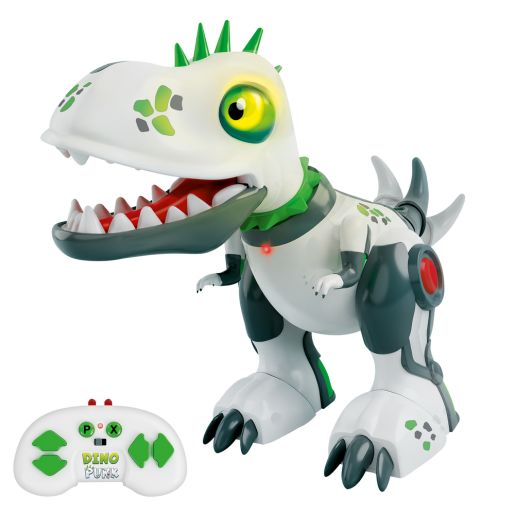 DinoPunk