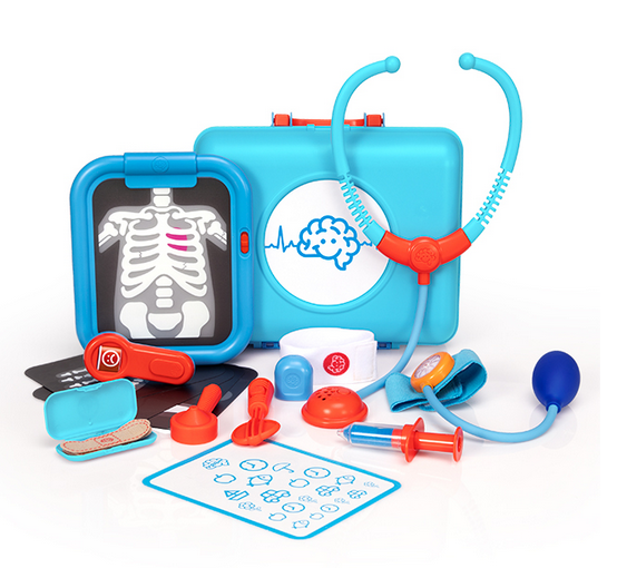 Pretendables Doctor Set