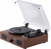 Record Player